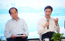 ‘Kinh tế bạc’ mở ra hướng mới cho chăm sóc sức khỏe người cao tuổi