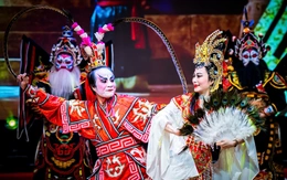 Gia Lai hỗ trợ để gìn giữ, phát huy nghệ thuật tuồng, bài chòi