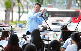 Miền Bắc có tới 6 concert trong 5 ngày cuối tháng 4