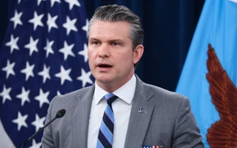 Mỹ - Israel tấn công Iran