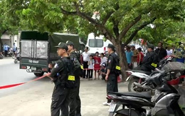 Nghi phạm tiết lộ lý do giết chủ tiệm cầm đồ ở Quảng Trị