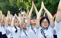 'Vì một Việt Nam khỏe mạnh': Chặn bệnh từ sớm, chủ động nắm giữ tương lai