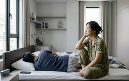 Người trẻ mất kết nối 'chuyện ấy' phải làm sao?