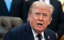 Tin tức thế giới 25-4: Phố Wall tăng tốt do Mỹ-Iran sắp đàm phán; Ngoại trưởng Iran đã đến Pakistan