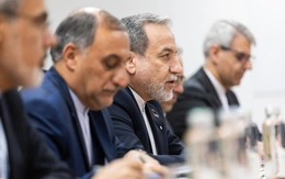 Mỹ - Israel tấn công Iran