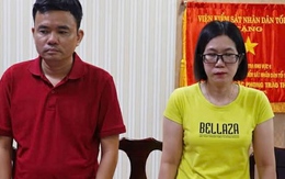 Vụ nữ sinh tử vong ở Vĩnh Long, khởi tố nguyên phó viện trưởng và kiểm sát viên