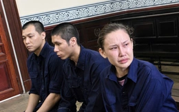 Cựu tiếp viên hàng không giao ma túy giùm vợ, nhận hơn 16 năm tù