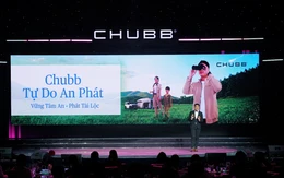 Chubb - Tự do an phát: Giải pháp bảo hiểm và đầu tư linh hoạt