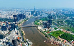 50 năm thành phố mang tên Bác