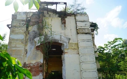 Kỷ luật 5 đảng viên, thanh tra toàn diện dự án nâng cấp Dinh tỉnh trưởng Gò Công