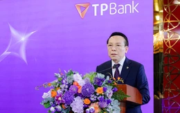 Chủ tịch TPBank nói về chuyện sa thải nhân sự vì AI