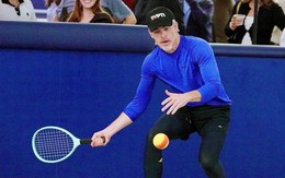 TYPTI là môn gì mà nói dễ chơi hơn cả pickleball?