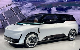 Geely tung taxi tự lái: 'Hiểu' khung cảnh xung quanh như người, bảo mật cấp độ lượng tử