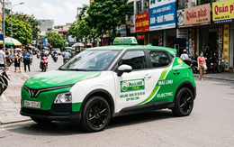 Tin tức sáng 25-4: Ngân hàng xiết nợ loạt ô tô của taxi Mai Linh