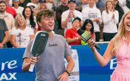 Đà Nẵng đăng cai Pickleball World Cup 2026, dự kiến 4.000 VĐV từ 80 nước