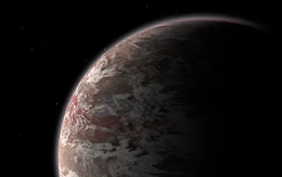 Phát hiện mây băng nước trên hành tinh khổng lồ ngoài Hệ Mặt trời