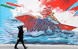 Mỹ - Israel tấn công Iran