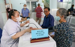 Sở Y tế TP.HCM cập nhật danh sách mới nhất khám bảo hiểm y tế ban đầu ở TP.HCM