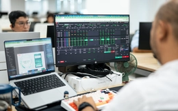 Chứng khoán 24-4: Nhận diện nhóm ngành chịu áp lực bán mạnh nếu thị trường điều chỉnh