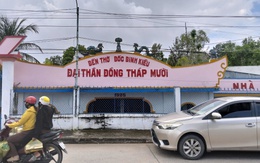 Đồng Tháp sẽ xây bảo tàng Đồng Tháp Mười 700 tỉ đồng