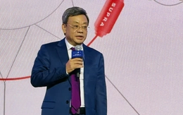 Tỉ phú Nguyễn Đăng Quang: Masan nhắm mốc doanh thu gần 100.000 tỉ đồng