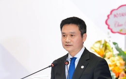 Petrolimex hé lộ chiến lược kinh doanh 'không tránh né làn sóng xe điện'