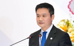 Petrolimex hé lộ chiến lược kinh doanh 'không tránh né làn sóng xe điện'