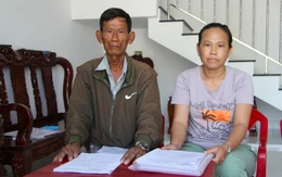 Dân thắng kiện 2 năm vẫn mòn mỏi chờ thi hành án: Thực hiện lại quy trình bồi thường, tái định cư