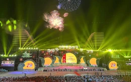 Nhiều hoạt động hấp dẫn sẽ được tổ chức tại lễ hội Hoa phượng đỏ Hải Phòng 2026