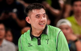 Lý Hoàng Nam âm thầm rút lui khỏi PPA ở Malaysia?