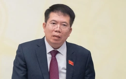 Kỳ họp thứ nhất, Quốc hội khóa XVI