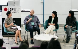 Dệt lại thế giới thời trang từ những sợi chỉ ban đầu