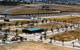 Bán 'ngầm' dự án bất động sản qua chuyển nhượng cổ phần