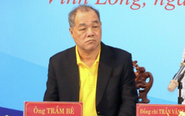 Đại gia Trầm Bê tái xuất với loạt dự án nghìn tỉ, tiềm lực công ty ra sao?