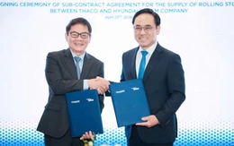 Việt Nam - Hàn Quốc cùng kiến tạo chuỗi giá trị toàn cầu