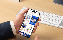 Nhà bán chuyên nghiệp hóa vận hành để bứt phá doanh thu thương mại điện tử