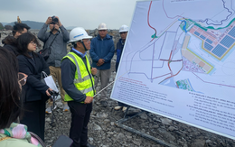 Đà Nẵng sẽ 'chấm điểm' nếu có hai nhà đầu tư chiến lược Khu thương mại tự do đề xuất cùng vị trí