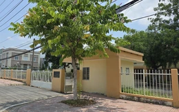 Cảnh báo nạn trộm cắp tài sản tại các trụ sở dôi dư sau sáp nhập tỉnh