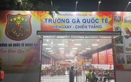 ‘Trường gà quốc tế’ do vợ chồng người Việt điều hành giao dịch trên 1.200 tỉ, khởi tố 196 người
