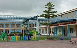 Không qua đấu thầu, doanh nghiệp vẫn được cấp thực phẩm vào trường học