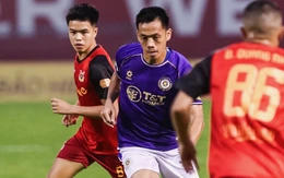 Văn Quyết: 'Ninh Bình có 3 Hoàng Đức thì cũng vậy'