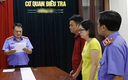 Khởi tố nguyên Phó viện trưởng và kiểm sát viên vụ nữ sinh tử vong ở Vĩnh Long