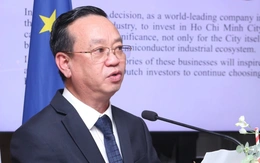 Kỳ vọng quan hệ Việt Nam - Hà Lan tiếp tục tỏa sáng