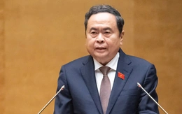 Kỳ họp thứ nhất, Quốc hội khóa XVI