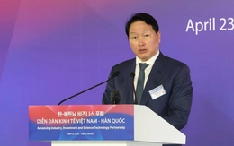 Tập đoàn Hàn Quốc đặt mục tiêu phát triển trung tâm dữ liệu AI tại Nghệ An