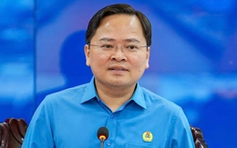 Đề xuất phong trào 'lao động giỏi, năng suất cao, thu nhập tốt' để kéo tăng trưởng hai con số