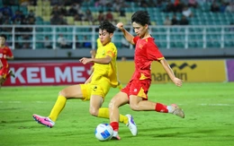 U17 Việt Nam 3 lần gieo sầu cho U17 Malaysia chỉ trong 6 tháng