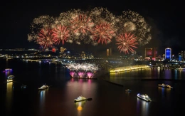 VUI-Fest Ha Long chính thức ra mắt, hàng ngàn du khách hào hứng khám phá