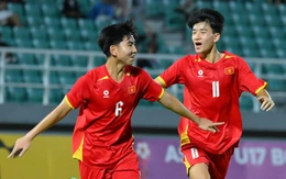 Thành tựu của U17 Việt Nam đến từ đâu?