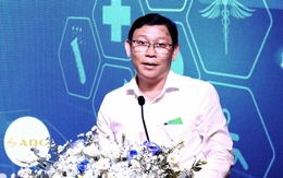 TP.HCM ra mắt văn phòng đại diện Hội Tin học y tế